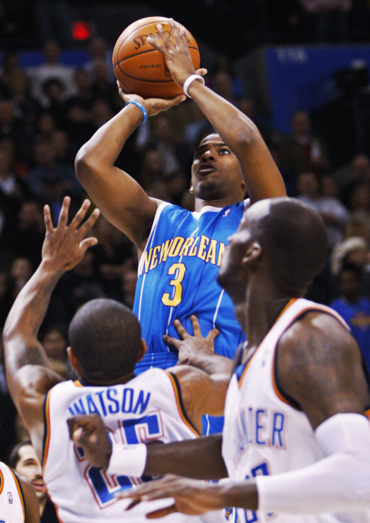 Chris Paul